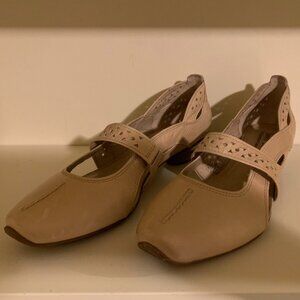 Josef Seibel Tina European Comfort Shoes - Size 41